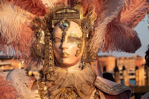 Carnival in Venice Past and Present - Italy Perfect Travel Blog - Italy ...