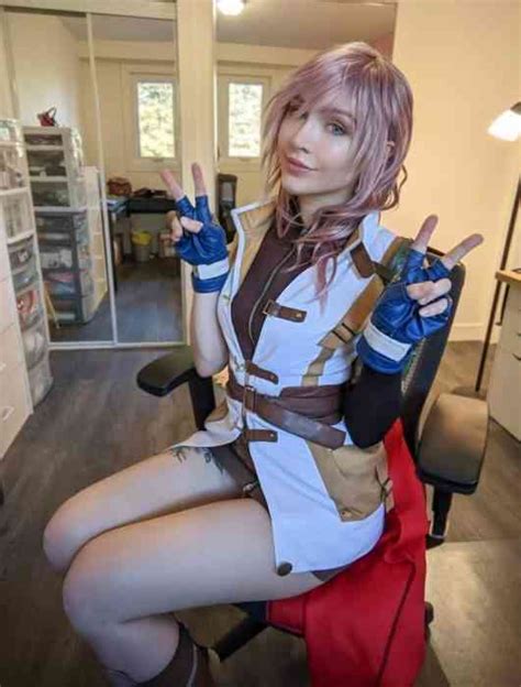 These Stunning TikTok Cosplayers Are Fantastic