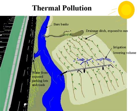 Lower Grand Watershed Interactive Tool (WIT) - Thermal Pollution ...