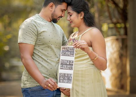 Maternity Photoshoot in Bangalore | Pregnancy Photoshoot