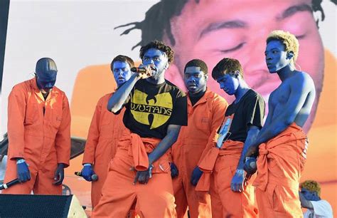 Everything You Always Wanted to Know About Brockhampton (But Were Afraid to Ask) | Complex