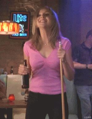 Elliot Reid/Sarah Chalke gifs - Bodybuilding.com Forums