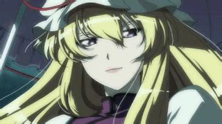 Character Analysis: Yukari Yakumo | Touhou Project Amino