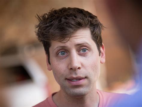 Sam Altman Steps Down As Y Combinator President