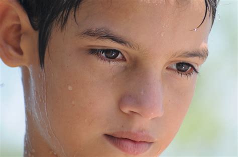 File:Boy Face from Venezuela (Original).JPG - Wikimedia Commons