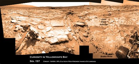 Curiosity Rover Archives - Page 18 of 28 - Universe Today