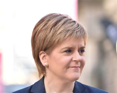 Nicola_Sturgeon_SNP_leader - Modern Women Magazine