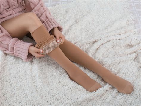 Can You Wear Compression Stockings for 24 hours? - The Vein Institute