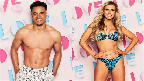 Are Toby, Chloe Still Together? ‘Love Island’ UK 2021 Finale Spoilers | StyleCaster