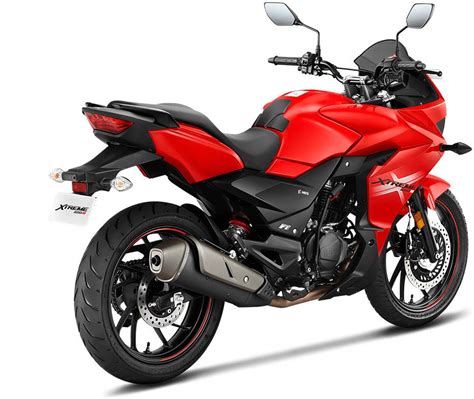 Hero Xtreme 200S Price, Specs, Top Speed & Mileage in India