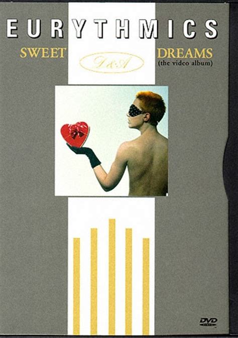 Eurythmics: Sweet Dreams (Image) (DVD 1983) | DVD Empire