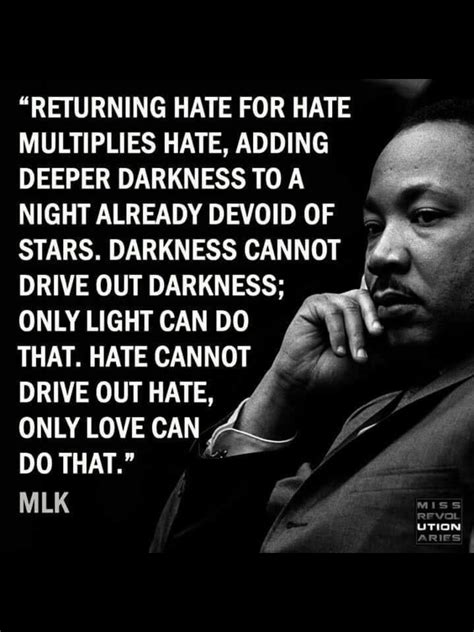 Pin by Janet Adams on Quotes | Mlk quotes, King quotes, Martin luther ...