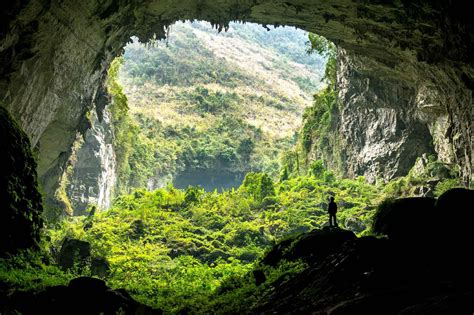 Les 15 plus belles grottes naturelles du monde | Grotte, Paysage ...