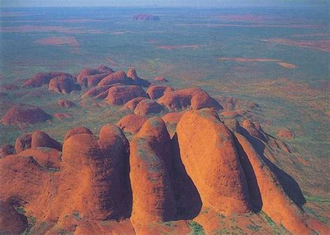 Uluru-Kata Tjuta National Park, Australia | Audley Travel