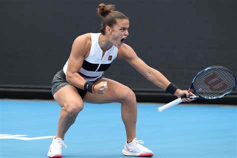 Another success for Greece! Sakkari through to third round of the Australian Open [VIDEO] | Neos ...