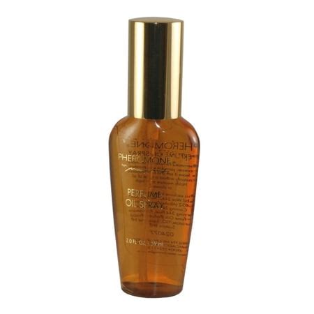 Pheromone Perfume Oil Spray 2.0 Oz / 59 Ml - Walmart.com