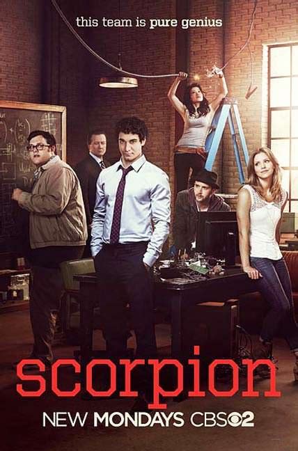 All You Like | Scorpion Season 4 Episode 1 to 22 720p HDTV x264 + HDTV x264 (Season Finale)