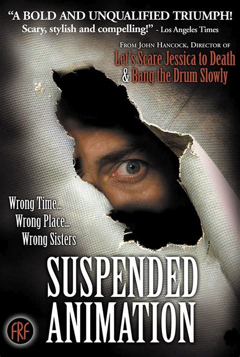 DVD Review: Suspended Animation - Slant Magazine