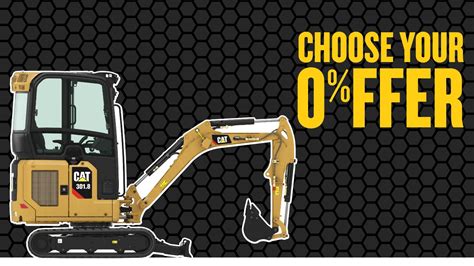 Cat Attachments for Cat Mini Excavators | Cat | Caterpillar