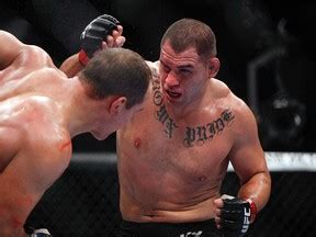 Cain Velasquez injury hurts UFC's foray into Mexico | Toronto Sun