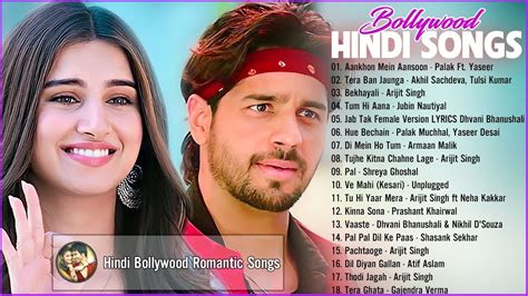 New Hindi Songs 2021 January - Bollywood Songs 2021 - Neha Kakkar New ...