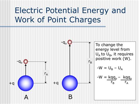 PPT - Electric Potential PowerPoint Presentation, free download - ID ...