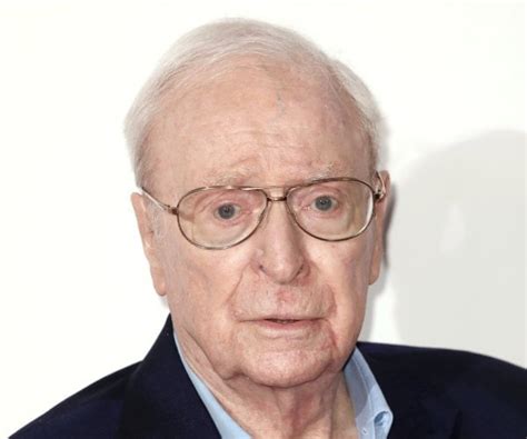 Michael Caine, 90, Announces Retirement From Acting | Newsmax.com