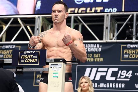 UFC: Colby Covington Doubles Down on Statements About Brazilian Fans in ...