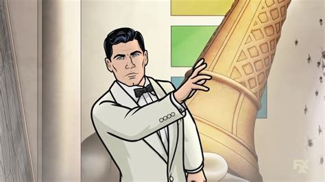 ‘Archer’ Season 11 Trailer, Release Date, and Cast Guest Stars — Watch | IndieWire