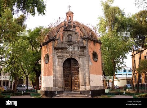 Mexico, Federal District, Mexico City Stock Photo - Alamy