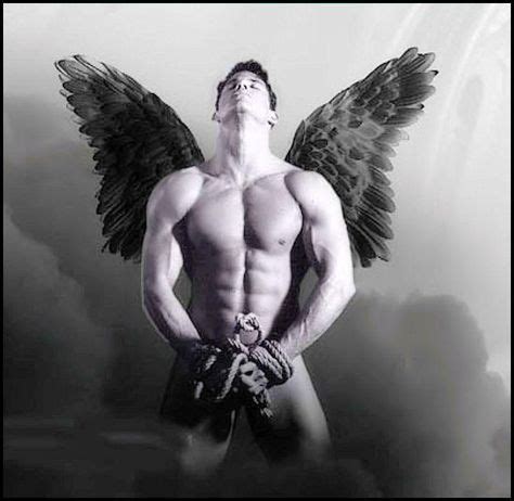 Male_Angel | Male angel, Male angels, Male fallen angel