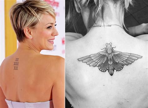 14 Celebrities Who Got Tattoos Removed | Baywood Clinic