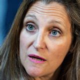 Chrystia Freeland | Canada's National Observer: Climate News