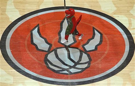 Toronto Raptors Willing to Consider Changing Team Name and Mascot