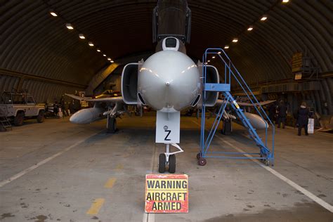 RAF Wattisham Museum - FighterControl