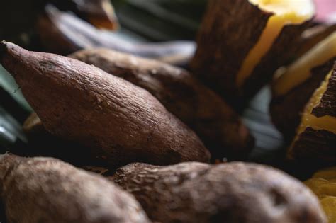 Tips for When it’s Time to Harvest Your Yams - Southeast AgNET