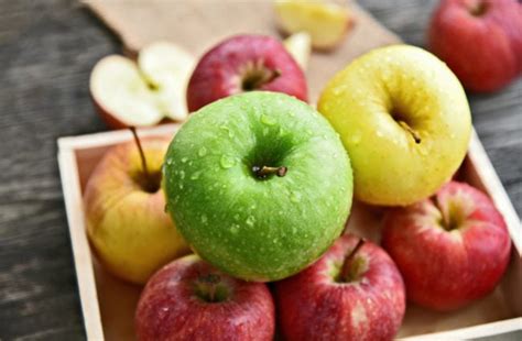 Fall Apple Season Delights: Recipes and Tips Military Produce Group