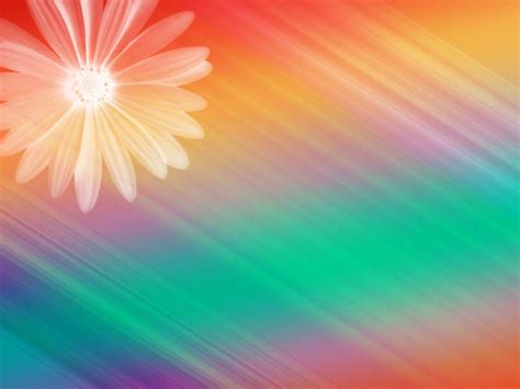 Design Rainbow Lorful Image You Can Use PowerPoint Slides Backgrounds for Powerpoint Templates ...