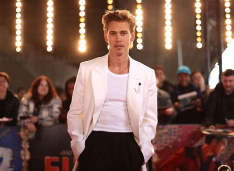 Austin Butler Interview: After Elvis He Became a Different Person - The Times Of Bollywood