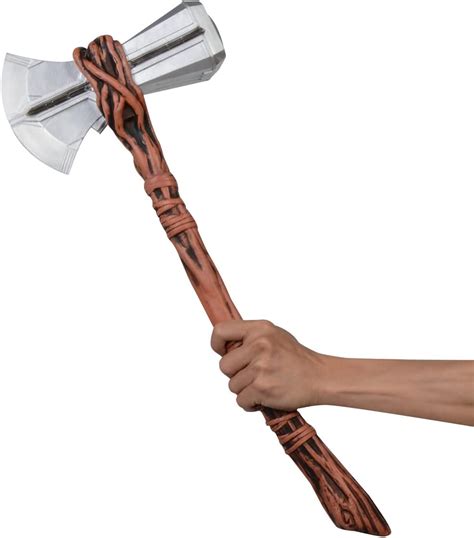 CoserWorld Halloween Storm Battle Axe Cosplay India | Ubuy