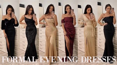 Gala dinner dress code female | Dresses Images 2022