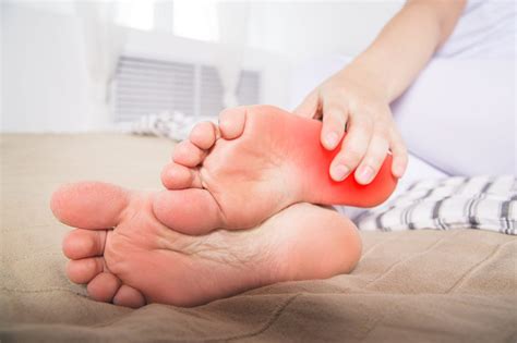 Sharp Pain In Ankle And Heel | oncadence.com