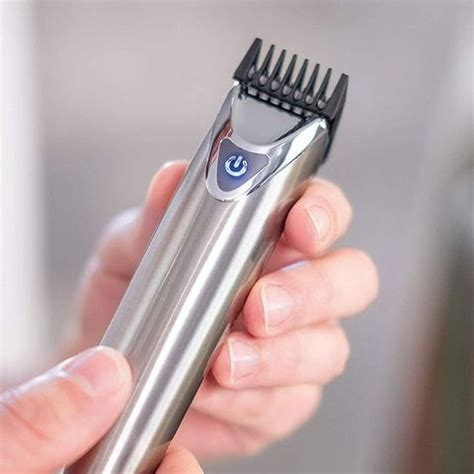 Philips Norelco vs. Wahl: Which Beard Trimmer Is Better?