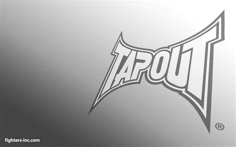 🔥 [78+] Tapout Backgrounds | WallpaperSafari