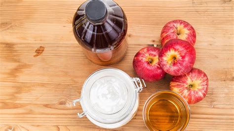 Baking soda and apple cider vinegar benefits and risks – Artofit