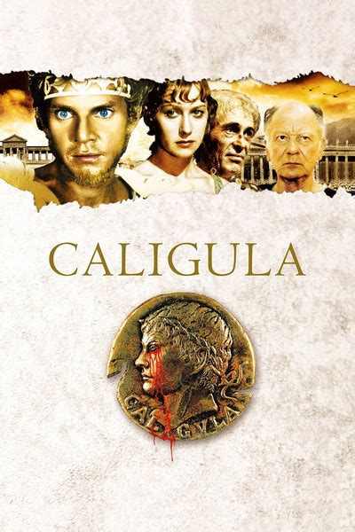 Caligula Movie Review & Film Summary (1980) | Roger Ebert