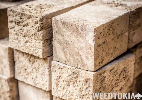 What Is Hempcrete & How Is It Used? (2023 Guide) - Weedtokia