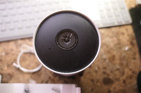 Google Nest Cam Indoor/Outdoor Security Camera (Battery) G3AL9 - READ ...