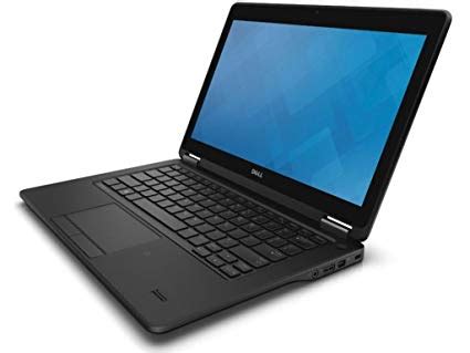 Buy Dell Latitude E7450 Core i7 5th Gen, 8GB, 500GB HDD, 14" FHD LED best price in Pakistan