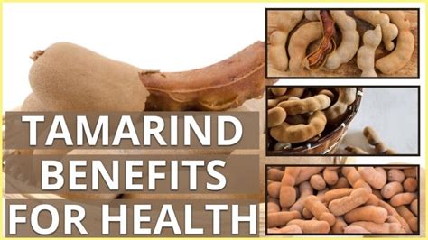 Tamarind benefits for health and body, skin, hair and Side effects and Side effects of Tamarinds